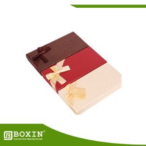 Paper Gift Box