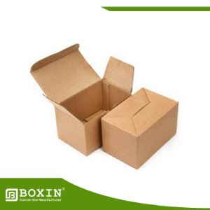 Paperboard Boxes