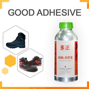 Hardener for PU Glue and Synthetic Rubber Adhesive