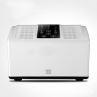 Portable HEPA Filter Air Purifier with High Efficiency Odor Reduction