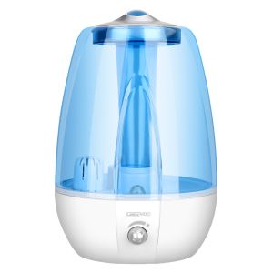 Best Large Ultrasonic Cool Mist Rooms Vaporizer 1.5 Gallon Humidifiers for Whole House Office