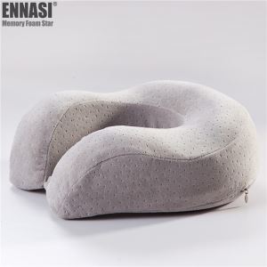 Factory Directly Sale Comfortable Neck Pillow