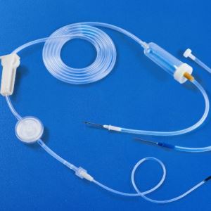 PVC Material for Medical
