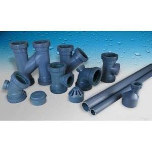Soundproof Pipe Material