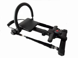 2017 Commercial Home Gym Equipment Plastic T Arm Rowing T Bar Row Machine