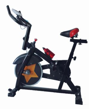 New Home Use Exercise Fitness Equipment Spinning Bike
