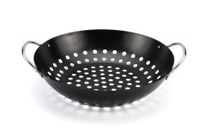 Non-Stick Grilling Bowl