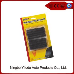 BellRight Necessary Materials of Tire Repair Tools with Black or brown