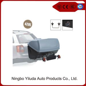 YILUDA Roof Boxes Single Side 420L