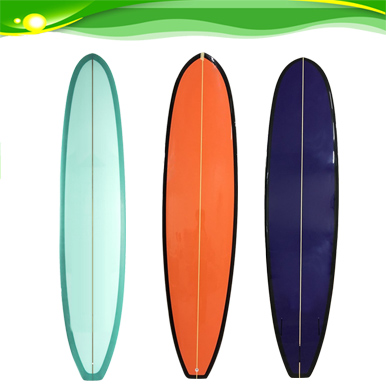 EPS Epoxy Longboard Surfboard