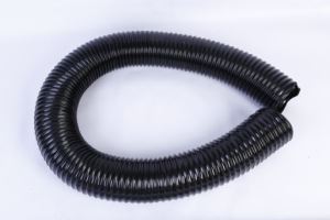 Wear-resistant Industrial Grade PU Duct Collector Hose