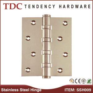 Steel Hinges for Doors