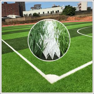 Artificial Soccer Turf