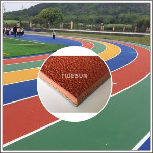 Hot Sale Running Track And Field Sports Surface Material