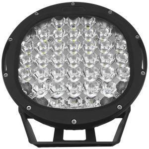 111w LED Work Light Round for tractor jeep