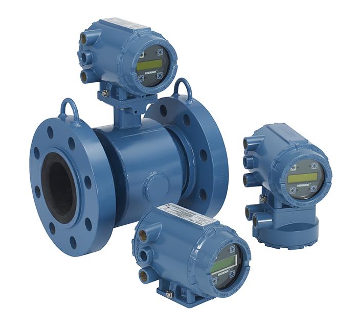 Buy Good Price Rosemount 8700 Series Flowmeter from Suga