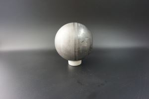 90mm Dia handrail hollow ball