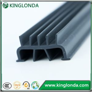 Silicone Curtain Wall Gaskets