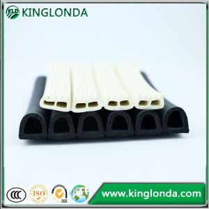 Self Adhesive Rubber Extrusions