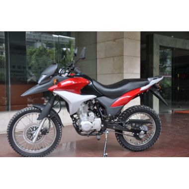 ENGINE 200CC OFF ROAD MOTORCYCLE
