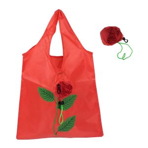 Custom Promotion Polyester Bag Foldable Bag