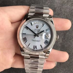 Men's Stainless Steel Brand Watches