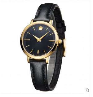 Thin Casual Watch for Womens