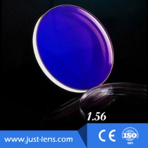 1.56 Crystal-blue Lens