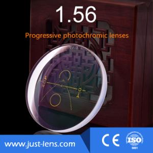 Photogrey Progressive Lens