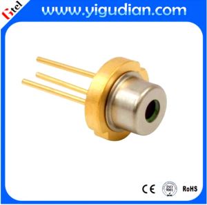 635nm Coaxial Laser Diode Module for Light Pen, Printers and Fax Machines