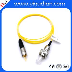 Coaxial With Pidtail 650nm Laser Diode For Red Light Made In China