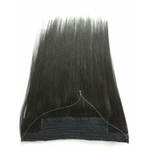 Halo Hair Extensions Canada