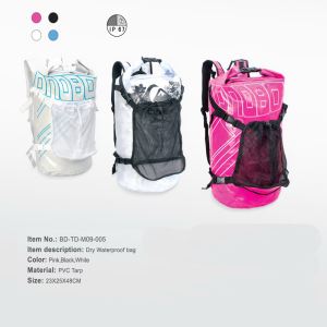 2017 Best Waterproof Activity Backpack Tracker Backpack Bags for Fitness and Exercise