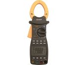 3 Phase Clamp Meter