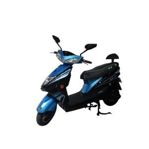 Green power electric sport motorcycle for adult