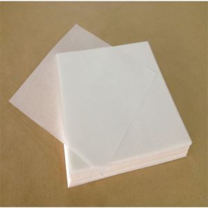PE Coated Kraft Paper Sheet Poly Coating on Freezer Paper