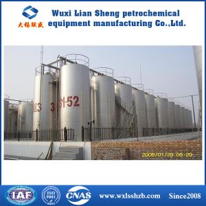 Gallon Stainless Steel Liquid Storage Tank