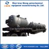 Stainless Steel Chemical Mixing Tank