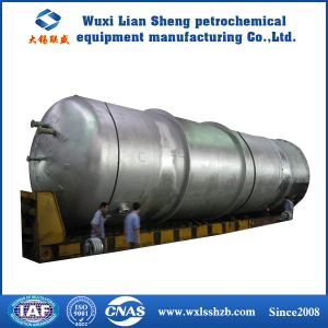 Welded Steel Corrosion Storage Tanks