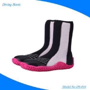 Adult's Super Comfortable Soft Diving Boots for Amazon Hot Selling