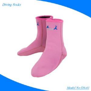 Watersports Comfortable Diving Swimming Socks