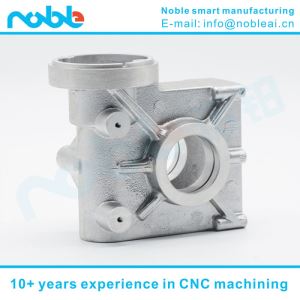 Service Robots CNC Machine Part