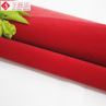 Red Color Spunlace Flock Material for Luxury Box, Box Liner Fabric for Sale