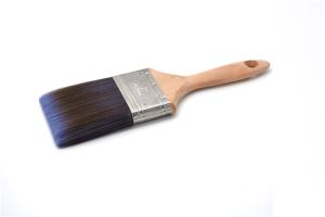 PBT and PET Mixed Tapered Filament Paint Brush