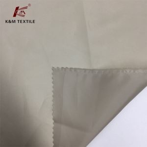 190T 100% Polyester Taffeta Fabric