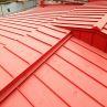 Snap Lock Standing Seam Metal Roofing