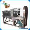 Double Screw Type High Juicing Rate Coconut Milk Extracting Machine