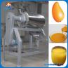 Fruits and Vegetables Stone Removing and Pulping Machine