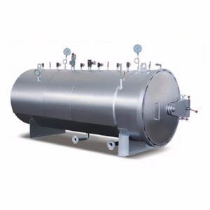 Canned Food Water Bath Autoclave Machine