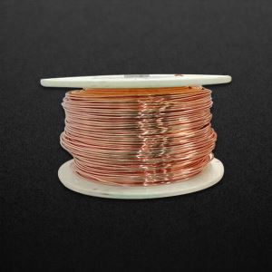 High Purity Copper Wire